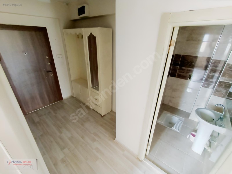 Topsakal Em.5000 Evler Cumhuriyet Mahallesinde Kiralık 2+1 Daire — fotoğraf 7