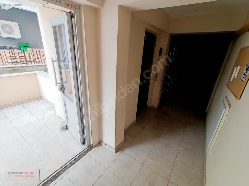 Topsakal Em.5000 Evler Cumhuriyet Mahallesinde Kiralık 2+1 Daire — fotoğraf 9