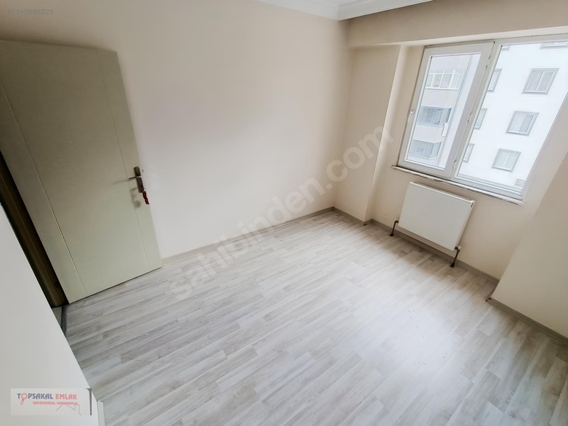 Topsakal Em.5000 Evler Cumhuriyet Mahallesinde Kiralık 2+1 Daire — fotoğraf 11