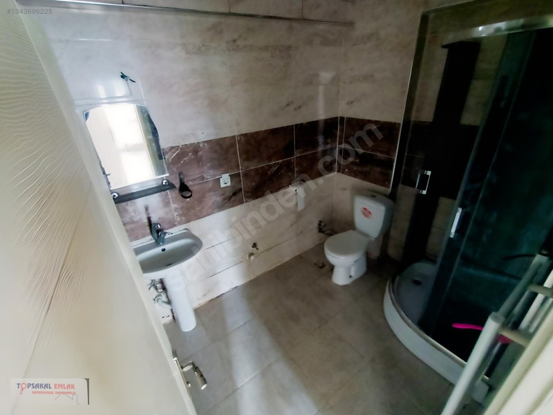 Topsakal Em.5000 Evler Cumhuriyet Mahallesinde Kiralık 2+1 Daire — fotoğraf 15
