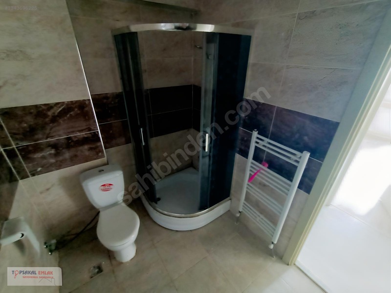 Topsakal Em.5000 Evler Cumhuriyet Mahallesinde Kiralık 2+1 Daire — fotoğraf 16