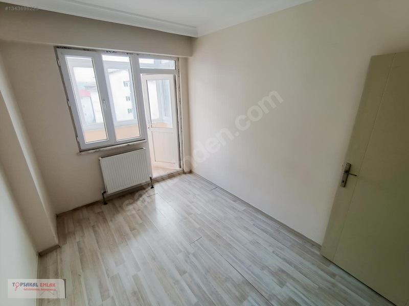 Topsakal Em.5000 Evler Cumhuriyet Mahallesinde Kiralık 2+1 Daire — fotoğraf 18