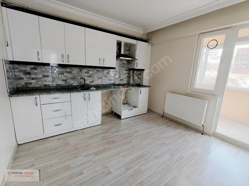 Topsakal Em.5000 Evler Cumhuriyet Mahallesinde Kiralık 2+1 Daire — fotoğraf 26