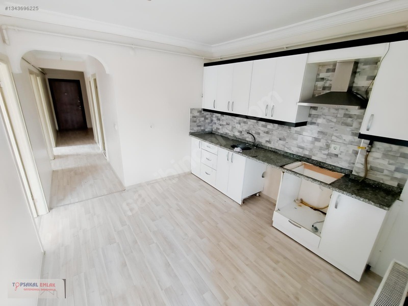 Topsakal Em.5000 Evler Cumhuriyet Mahallesinde Kiralık 2+1 Daire — fotoğraf 27