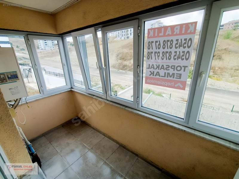 Topsakal Em.5000 Evler Cumhuriyet Mahallesinde Kiralık 2+1 Daire — fotoğraf 28