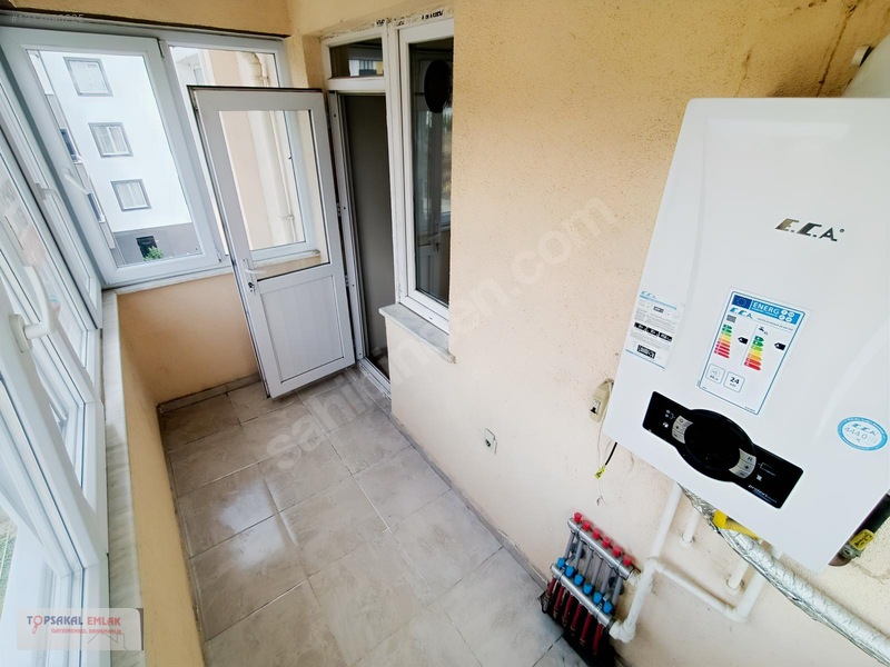 Topsakal Em.5000 Evler Cumhuriyet Mahallesinde Kiralık 2+1 Daire — fotoğraf 29