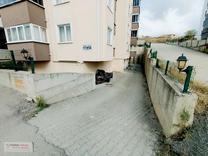 Topsakal Em.5000 Evler Cumhuriyet Mahallesinde Kiralık 2+1 Daire — fotoğraf 30