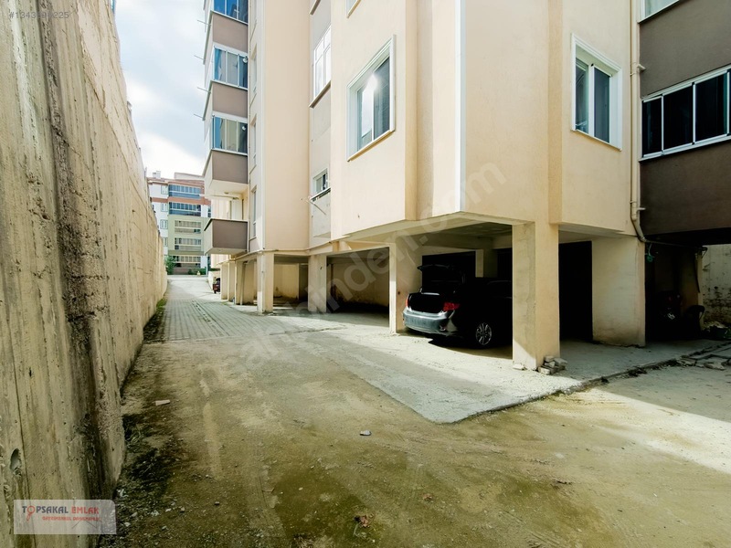 Topsakal Em.5000 Evler Cumhuriyet Mahallesinde Kiralık 2+1 Daire — fotoğraf 32