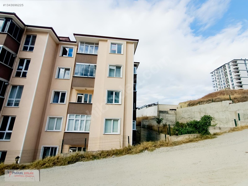 Topsakal Em.5000 Evler Cumhuriyet Mahallesinde Kiralık 2+1 Daire — fotoğraf 33