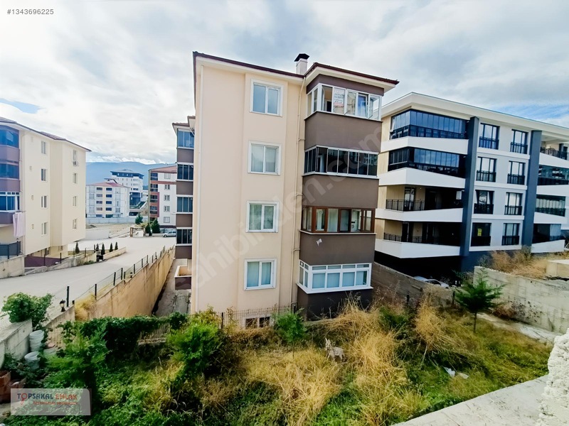 Topsakal Em.5000 Evler Cumhuriyet Mahallesinde Kiralık 2+1 Daire — fotoğraf 34
