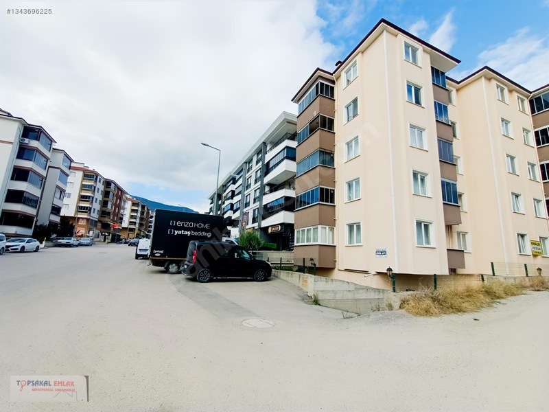 Topsakal Em.5000 Evler Cumhuriyet Mahallesinde Kiralık 2+1 Daire — fotoğraf 35