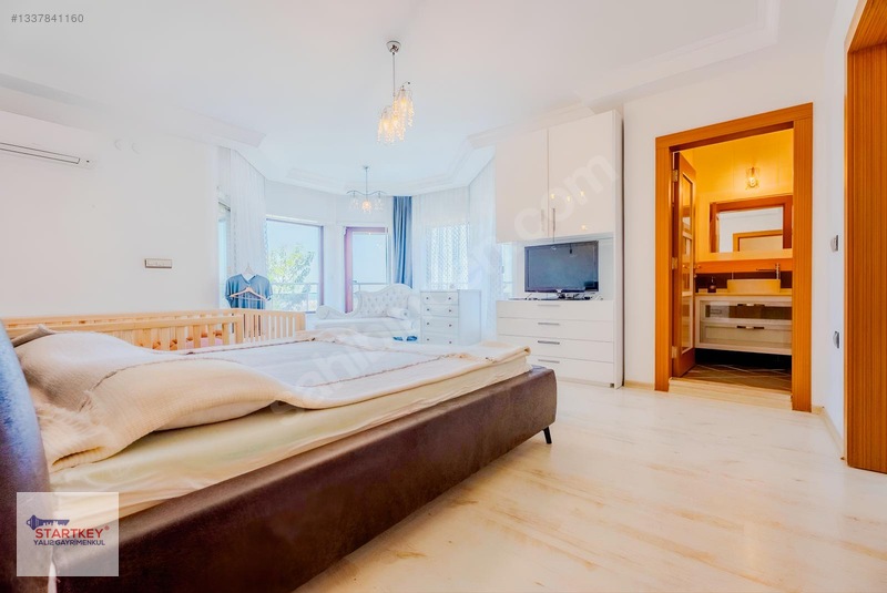 Güzelbahçede Deniz Ve Doğayla İç İçe, Prestijli Kiralık Villa — fotoğraf 18