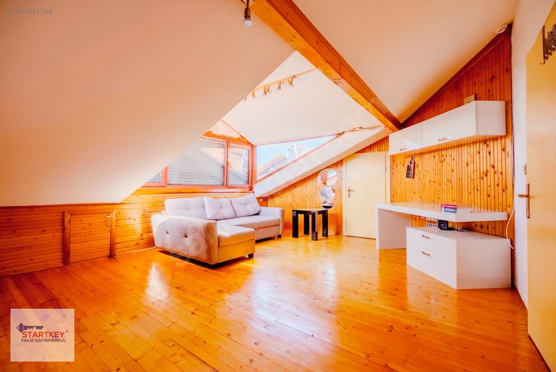 Güzelbahçede Deniz Ve Doğayla İç İçe, Prestijli Kiralık Villa — fotoğraf 25
