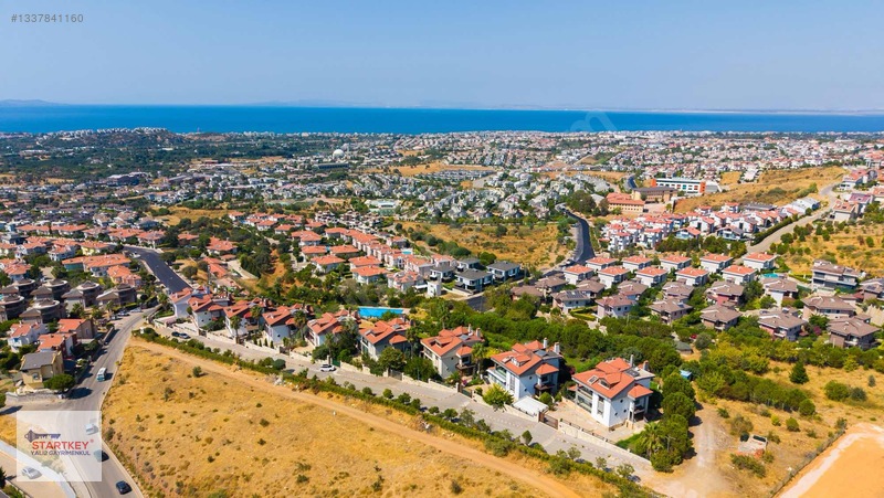 Güzelbahçede Deniz Ve Doğayla İç İçe, Prestijli Kiralık Villa — fotoğraf 35