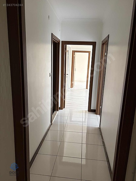 Ahi Mesut'ta Site İçerisinde Geniş 3+1 Daire — fotoğraf 11