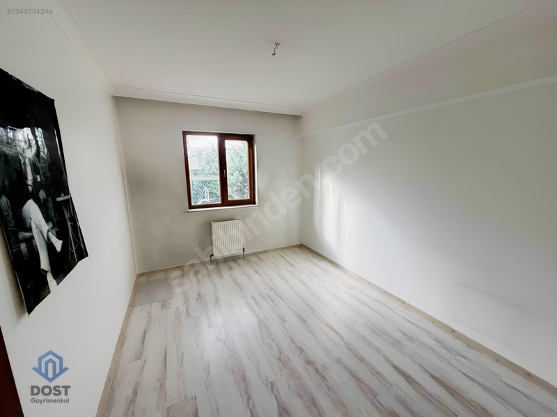 Ahi Mesut'ta Site İçerisinde Geniş 3+1 Daire — fotoğraf 14