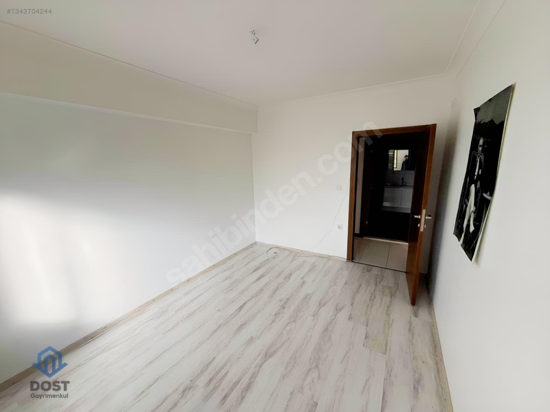 Ahi Mesut'ta Site İçerisinde Geniş 3+1 Daire — fotoğraf 15