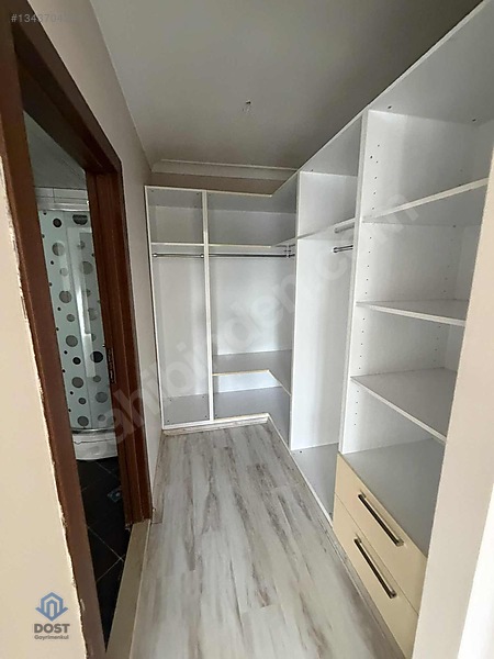 Ahi Mesut'ta Site İçerisinde Geniş 3+1 Daire — fotoğraf 19