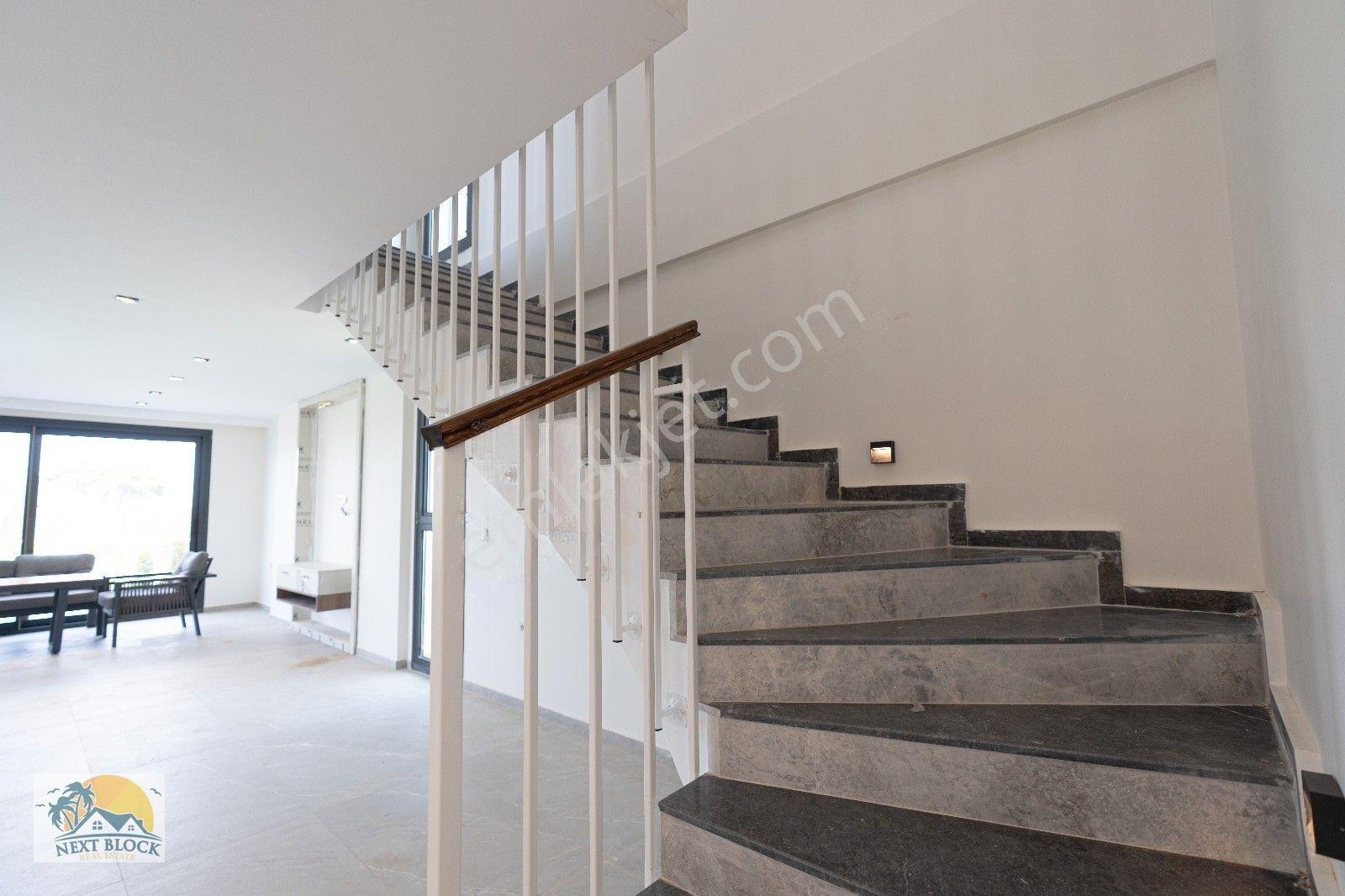 Kuşadası Davutlar Sahil'de Muhteşem Konum-manzara-ö.havuz Villa — fotoğraf 22