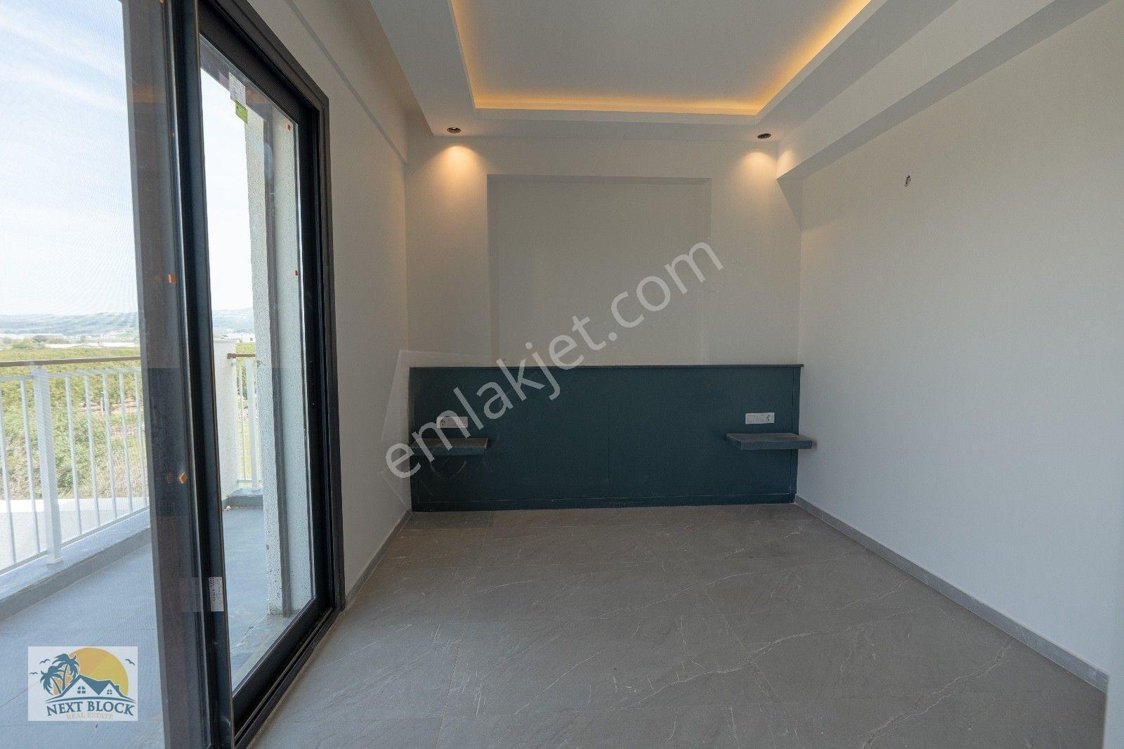 Kuşadası Davutlar Sahil'de Muhteşem Konum-manzara-ö.havuz Villa — fotoğraf 24