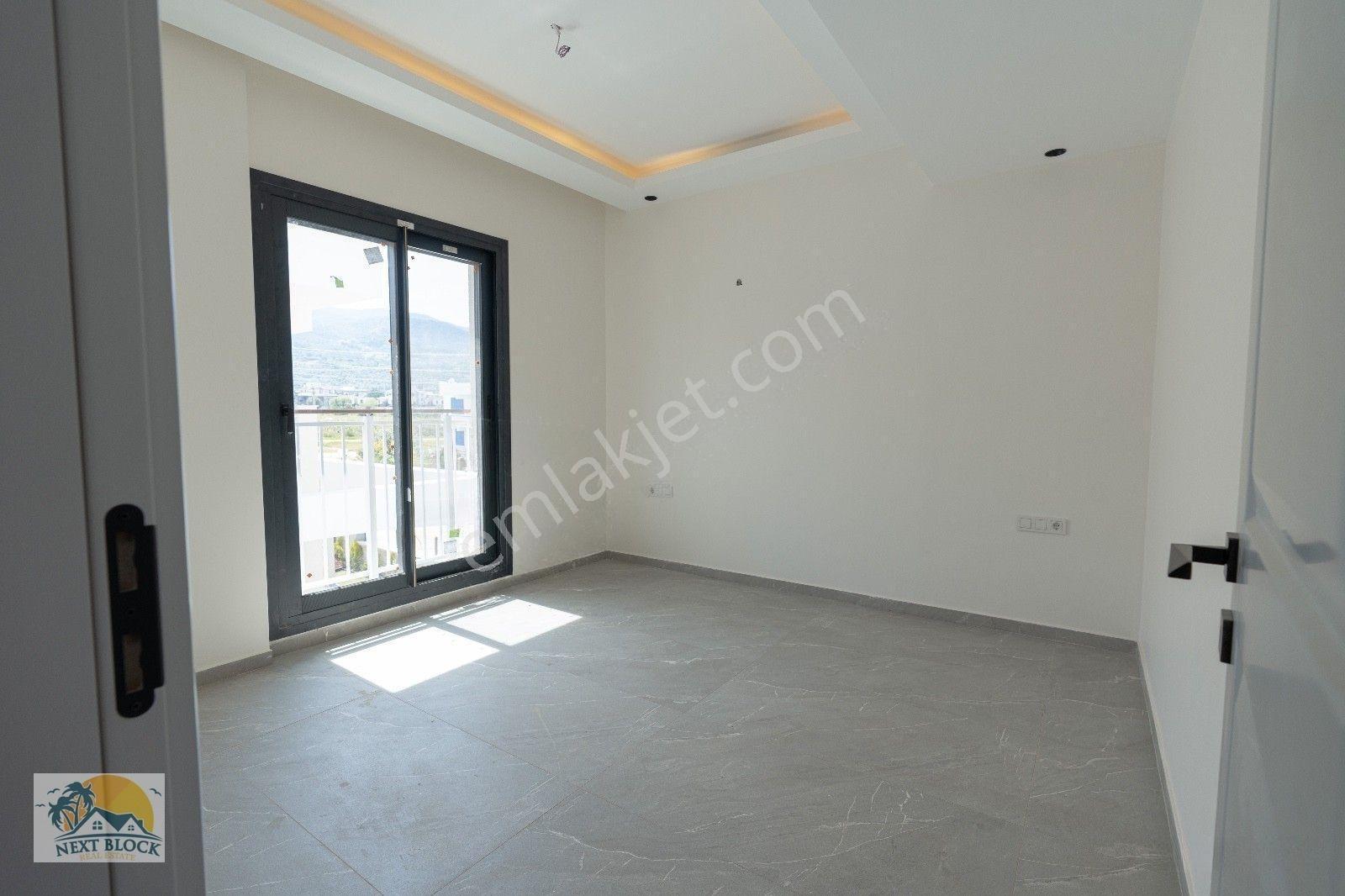 Kuşadası Davutlar Sahil'de Muhteşem Konum-manzara-ö.havuz Villa — fotoğraf 30
