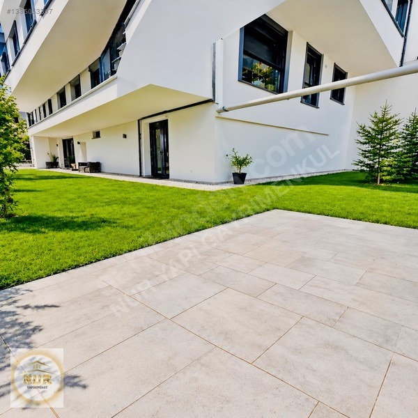 Yatırımcılara Fırsat! Villa Tadında Metrobüse 4dk Masrafsız 2+1