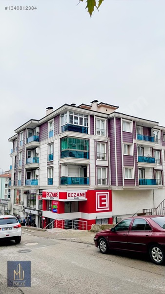 Karabük 100.yılda Mehmet Uğur Emlaktan Kiralık Eşyalı 1+1 Daire