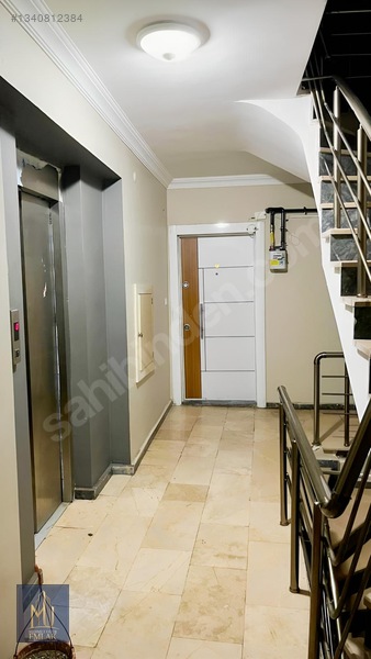 Karabük 100.yılda Mehmet Uğur Emlaktan Kiralık Eşyalı 1+1 Daire — fotoğraf 2