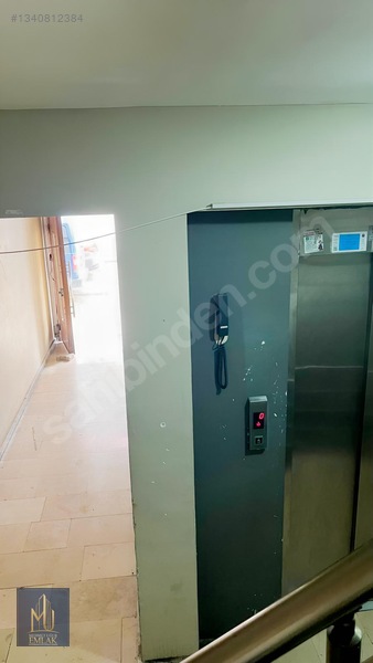 Karabük 100.yılda Mehmet Uğur Emlaktan Kiralık Eşyalı 1+1 Daire — fotoğraf 3