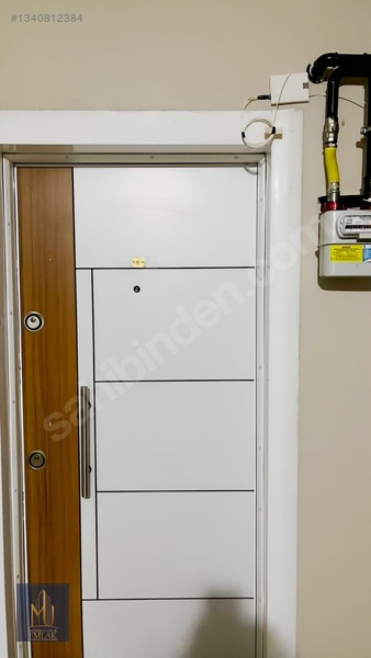 Karabük 100.yılda Mehmet Uğur Emlaktan Kiralık Eşyalı 1+1 Daire — fotoğraf 4