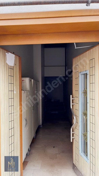 Karabük 100.yılda Mehmet Uğur Emlaktan Kiralık Eşyalı 1+1 Daire — fotoğraf 5