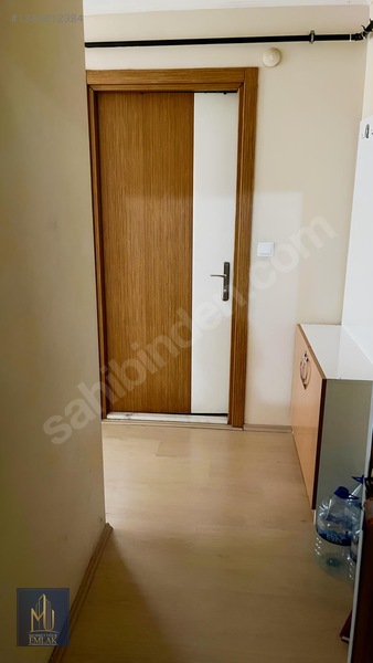 Karabük 100.yılda Mehmet Uğur Emlaktan Kiralık Eşyalı 1+1 Daire — fotoğraf 6