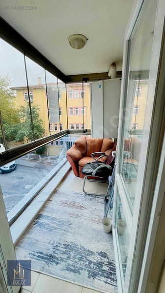 Karabük 100.yılda Mehmet Uğur Emlaktan Kiralık Eşyalı 1+1 Daire — fotoğraf 8