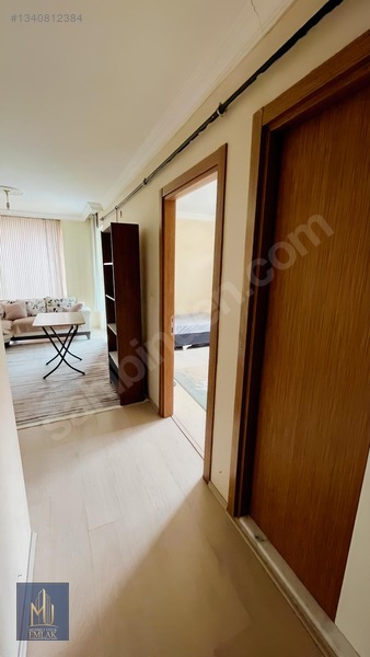 Karabük 100.yılda Mehmet Uğur Emlaktan Kiralık Eşyalı 1+1 Daire — fotoğraf 12