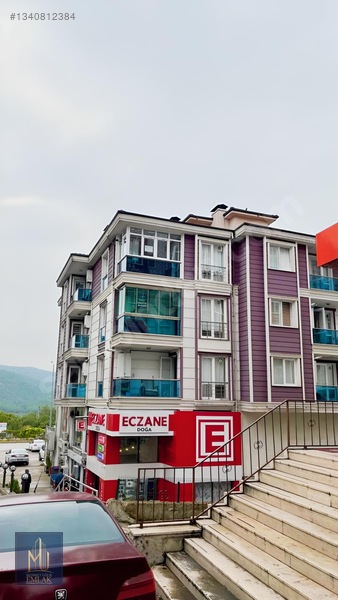 Karabük 100.yılda Mehmet Uğur Emlaktan Kiralık Eşyalı 1+1 Daire — fotoğraf 15