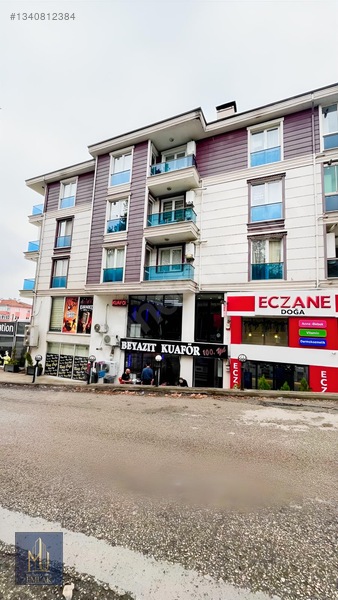 Karabük 100.yılda Mehmet Uğur Emlaktan Kiralık Eşyalı 1+1 Daire — fotoğraf 16
