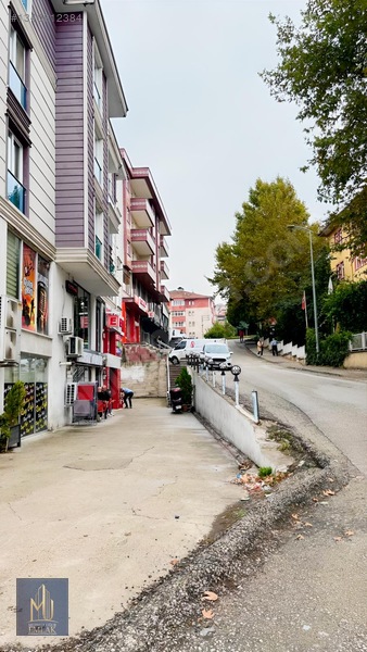 Karabük 100.yılda Mehmet Uğur Emlaktan Kiralık Eşyalı 1+1 Daire — fotoğraf 17