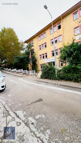 Karabük 100.yılda Mehmet Uğur Emlaktan Kiralık Eşyalı 1+1 Daire — fotoğraf 18