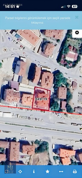 Karabük 100.yılda Mehmet Uğur Emlaktan Kiralık Eşyalı 1+1 Daire — fotoğraf 20