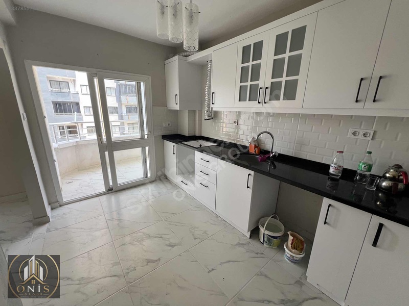 Tece Deniz Mh Site İçerisi Havuzlu 3+1 Havadar Ve Temiz Daire