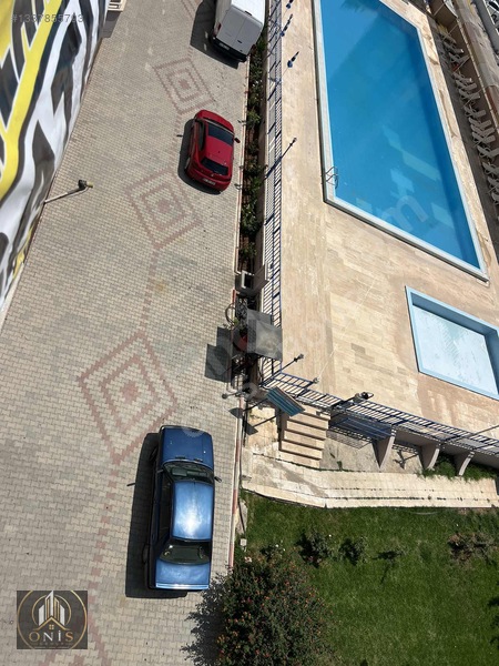 Tece Deniz Mh Site İçerisi Havuzlu 3+1 Havadar Ve Temiz Daire — fotoğraf 2