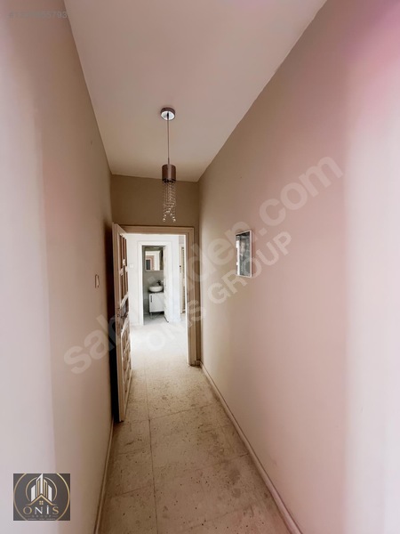 Tece Deniz Mh Site İçerisi Havuzlu 3+1 Havadar Ve Temiz Daire — fotoğraf 3
