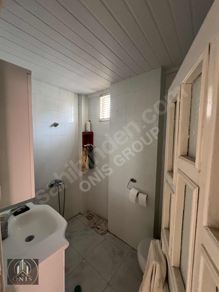 Tece Deniz Mh Site İçerisi Havuzlu 3+1 Havadar Ve Temiz Daire — fotoğraf 4