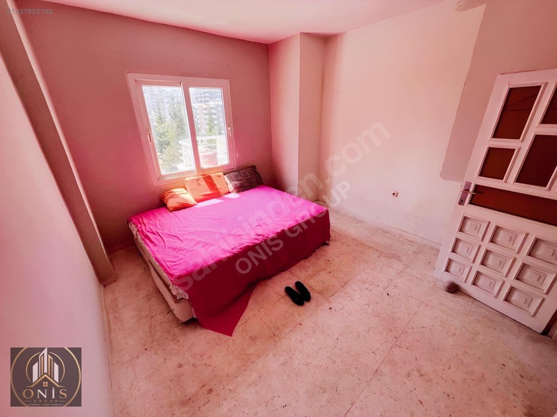 Tece Deniz Mh Site İçerisi Havuzlu 3+1 Havadar Ve Temiz Daire — fotoğraf 5