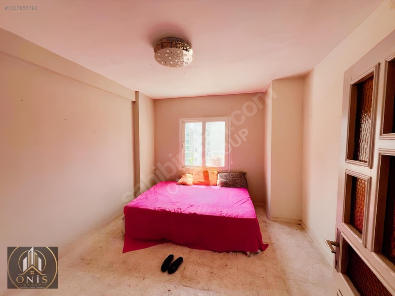 Tece Deniz Mh Site İçerisi Havuzlu 3+1 Havadar Ve Temiz Daire — fotoğraf 6