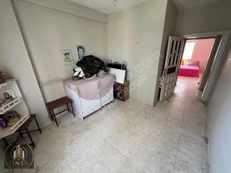 Tece Deniz Mh Site İçerisi Havuzlu 3+1 Havadar Ve Temiz Daire — fotoğraf 8