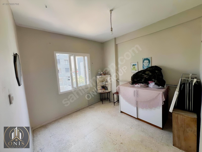Tece Deniz Mh Site İçerisi Havuzlu 3+1 Havadar Ve Temiz Daire — fotoğraf 9