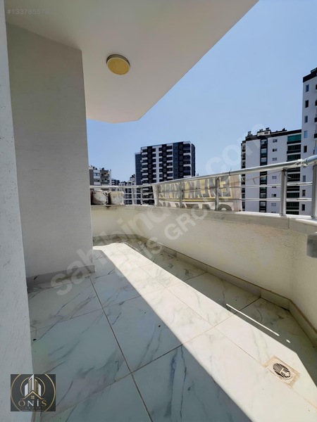 Tece Deniz Mh Site İçerisi Havuzlu 3+1 Havadar Ve Temiz Daire — fotoğraf 12