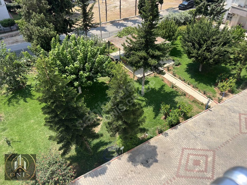 Tece Deniz Mh Site İçerisi Havuzlu 3+1 Havadar Ve Temiz Daire — fotoğraf 13