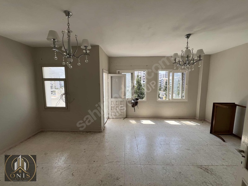 Tece Deniz Mh Site İçerisi Havuzlu 3+1 Havadar Ve Temiz Daire — fotoğraf 14